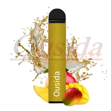 OEM Fume Extra 1500 Puffs Vape Wholesale