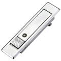 Cabinet ZDC Housing Chrome-coating Swing-handles Locks