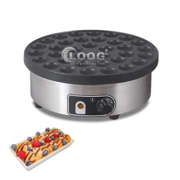 Commercial Mini Pancake Machine: Holland Pofertjes Hersteller zum Verkauf