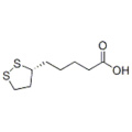 R - (+) - alfa-lipoinsyra CAS 1200-22-2