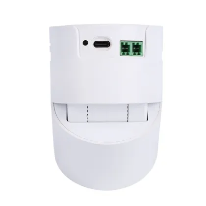 Tuya Smart Indoor Night Vision Wireless Garage Camera