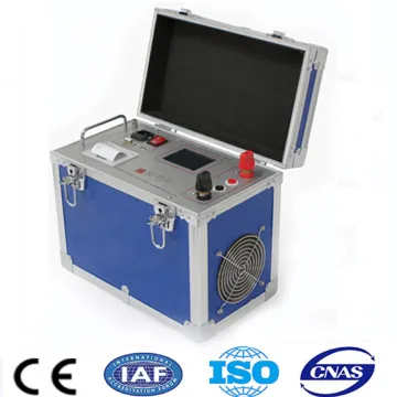 Fast ship HZ-5100 100A Switch Contact Resistance Tester