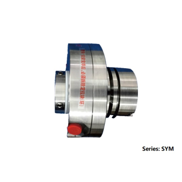 Cartridge Slurry Seal Type Sym