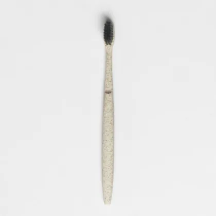 ECO Degradable Wheat Straw Toothbrush