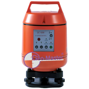 Self-Leveling Plumbing Laser Level (JC100)