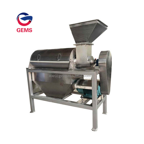 Pulp Beater Fruit Pulp Machine Pulp Machine Ketchup