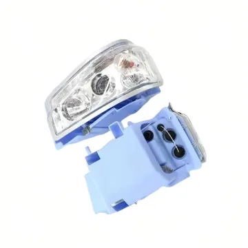 Heavy Truck Headlight Assembly