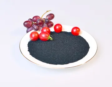 Water Soluble Humic Acid Potassium