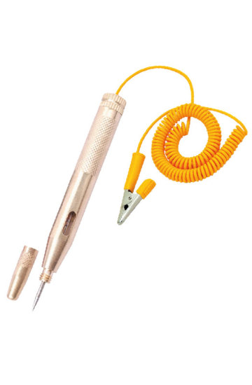 test pen battery yinte