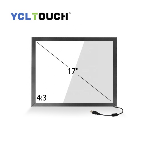 Computer monitor frame waterproof