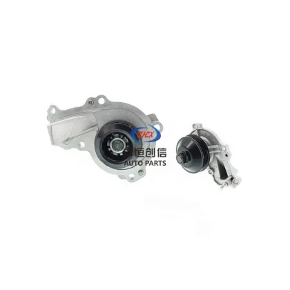 Water Pump For Peugeot 3008 Citroen C4 Aircross