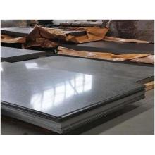 Price Hot Dipped Galvanized Steel plate ASTM A653