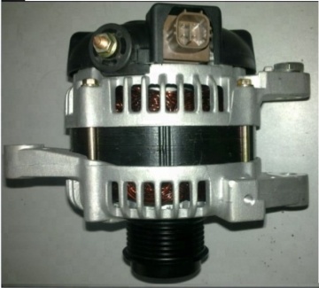 Generator for Toyota Auris Corolla 270600T010 270600T011 1012100910 1012100912 ALT6151" 

However, for better search engine optimization and readability, you might consider:

"Toyota Auris Corolla Generator - Part Numbers 270600T010, 270600T011, 101210091