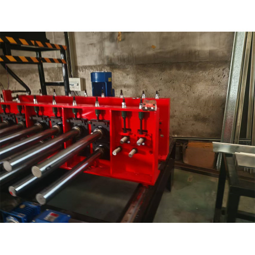 စက်မှုအသုံးပြုမှုအတွက် ယုံကြည်စိတ်ချရသော တံတားဖွဲ့စည်းခြင်းဖြေရှင်းချက်