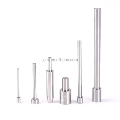 Misumi SPN Lapping Type Straight Punches for Stamping Die