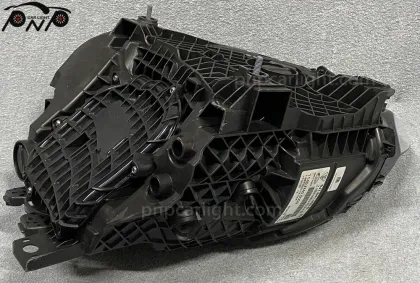 LED headlight for Porsche Taycan