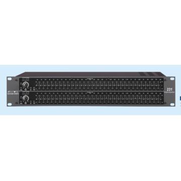 High quality Digital Effect Processor Series EQ-231