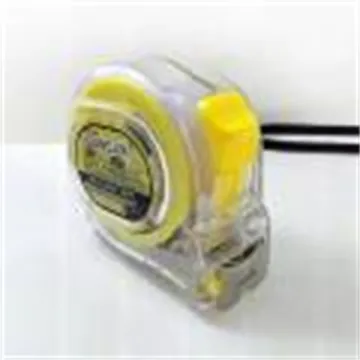 Customized logo 3m 5m 7.5m steel tape measure