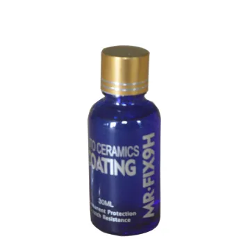Ceramic Coating Graphene 30ml Car Care Product