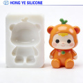 Durable Silicone for High Quality Molds