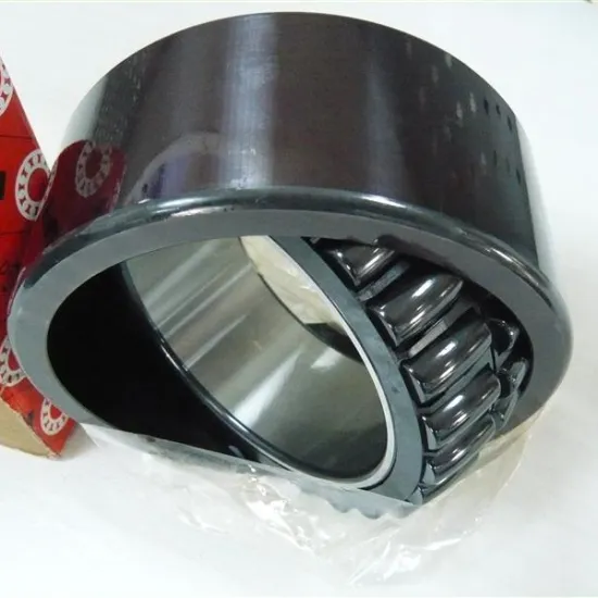 Blender Bearing for Concrete Mixer Truck - Special Oil Seal 120*165*10/14.8mm