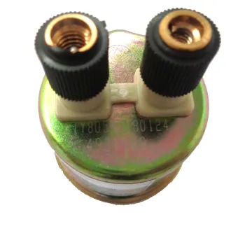 6CT Auto Engine Parts: Oil Pressure Sensor 4931169