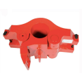Type CDZ Drilling Pipe Elevator
