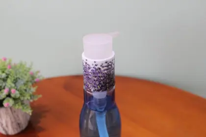 Anti-Itching Dandruff Purifying Hair Care Shampoo