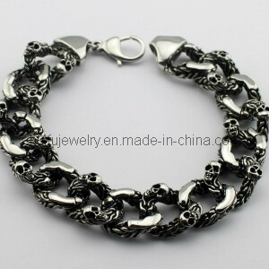 Surgical Steel Men's Bangles