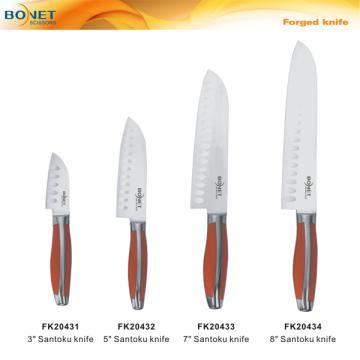 Santoku Knives