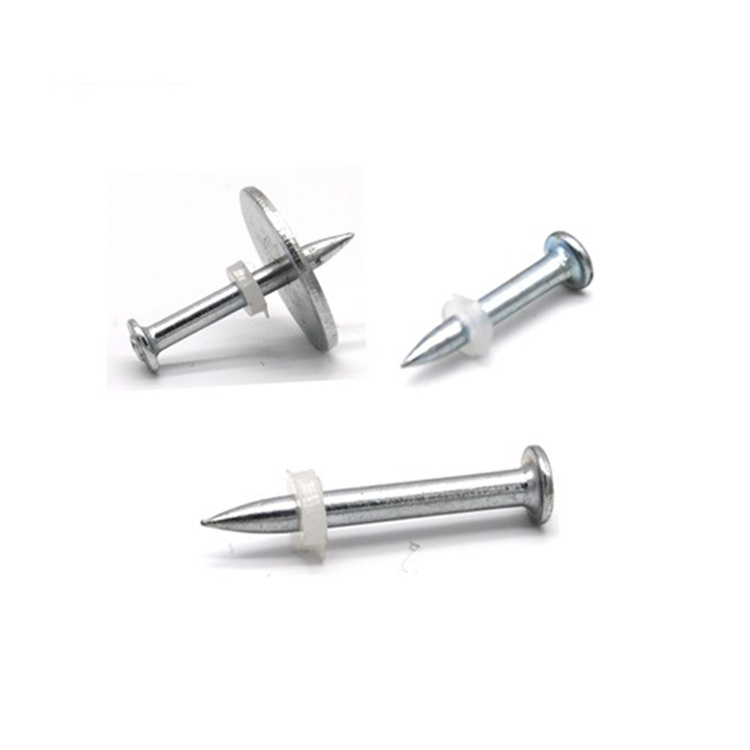 Будаўнічыя матэрыялы DN пазногці