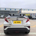2020 Toyota C-HR 2.0L Flagship Edition Used Car