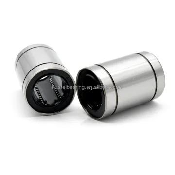 High Quality LMF20 LMF20-A Linear Guide Bearing at Affordable Prices