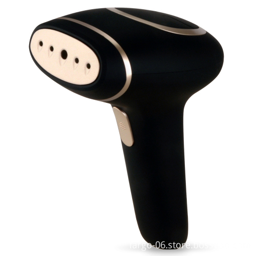 Portable Mini Handheld Garment Steamer for Home Use: Steaming Clothes Effortlessly