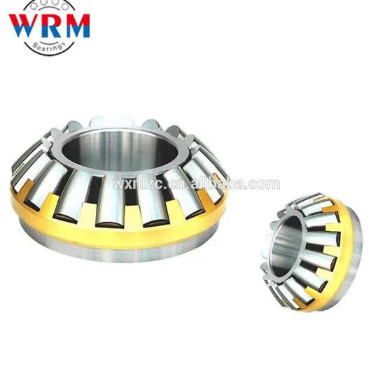 Hot Sale Self-aligning Thrust Roller Bearing 29324 E Machinary Bearing