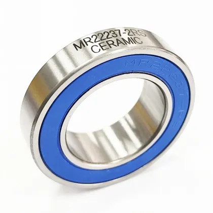 MR22237-2RS | MR22237-2RS CERAMIC Bearing | SRAM Bottom Bracket Bearing | 22.2x37x8x11.5mm - Finesun Bearing