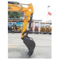 2.8 Ton Cabin Mini Excavator XN28 Rhinocerom Small Excavator Mini Digger 2.6 Ton