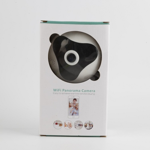 Electronic Product Corrugated Paper Box With Window