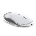 Wireless BT5.0 2,4 GHz gamingmuis voor Mac