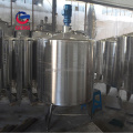 1000L Yogurt Frozen Blending Ice Cream Blending Machine