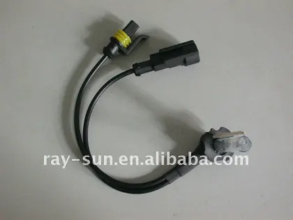 KET SOCKET H3C xenon bulb