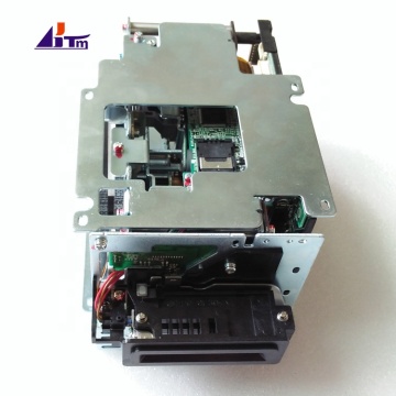 GRG Banking H68N Omron Card Reader V2XF-11JL ATM Machine Parts