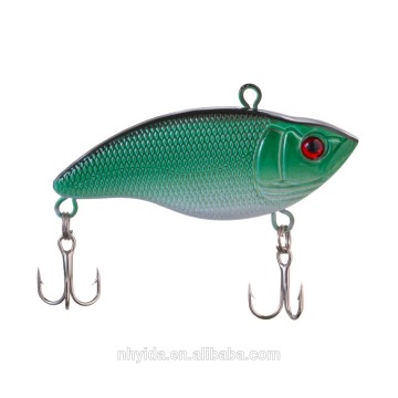 2016 Hot Selling! high quality hard plastic fishing lures for fishing tackle