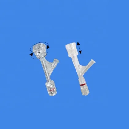 Interventional Medical Consumables: PTCA Equipment and Hemostasis Valves