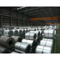 Q215b Standard Galvanized Coil Used Electrical Appliances