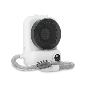 Elspet 4 in 1 Dog Grooming Kit