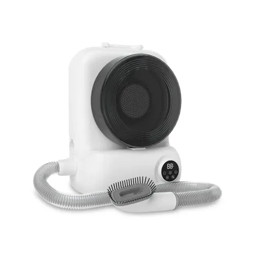 Elspet 4 in 1 Dog Grooming Kit