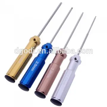 custom made all types of the screwdriver