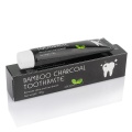 Charcoal 3D Whitening Toothpaste