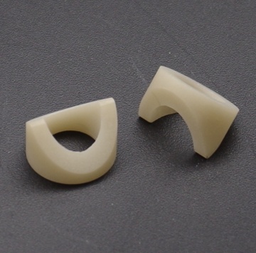 High Purity Aluminium Nitride Components